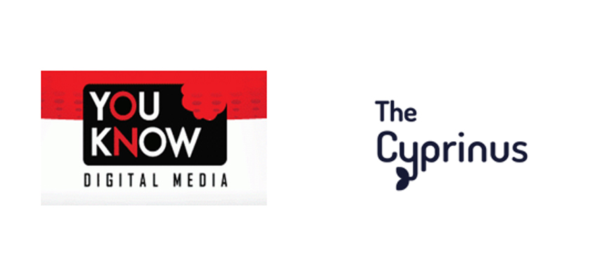 Acuerdo entre YouKnow digital y The Cyprinus
