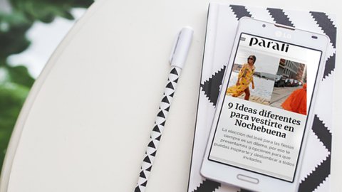 Para Ti mantiene su liderazgo en Lifestyle, Beauty y Moda