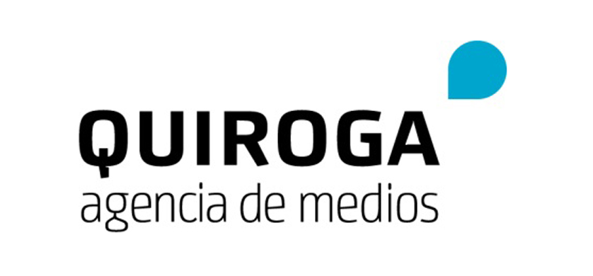 Quiroga agencia medios ganó la cuenta de Patrick