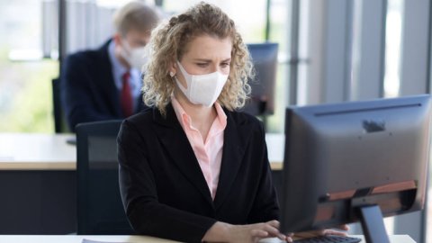 La pandemia no afectó la reputación corporativa de algunas empresas