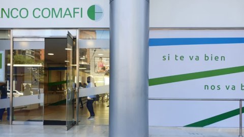 Banco Comafi inaugura un nuevo concepto de sucursal en Núñez