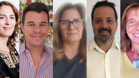 Cadena 3 Argentina fortalece su equipo comercial