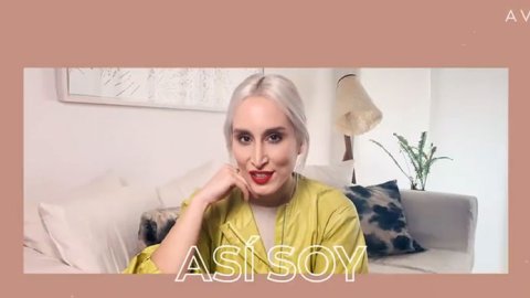 “Así somos”, el nuevo spot de Avon