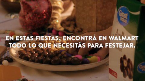 "Mesas", lo nuevo de Leo Burnett para Walmart 