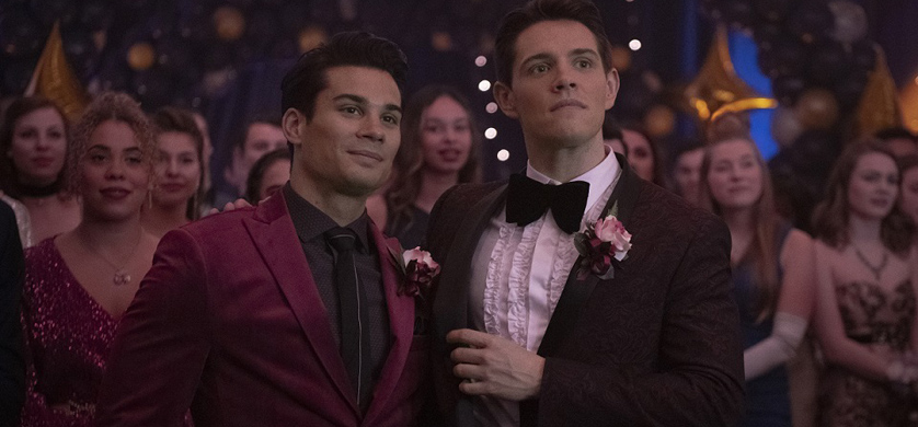 Llega a Warner la quinta temporada de Riverdale