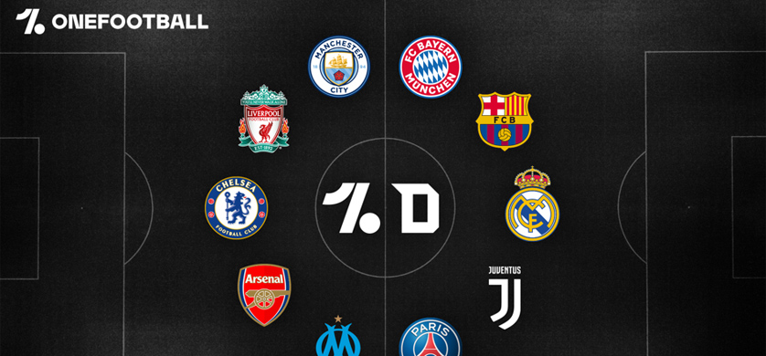 Onefootball adquiere Dugout y cambia la escena de los medios digitales futbolísticos