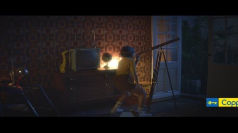 The Juju presenta "Inicios" para el lanzamiento de Coppel Max