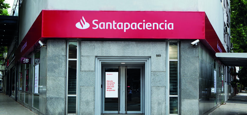 Santander lanza la campaña “Aprendizajes” junto a la agencia Domingo