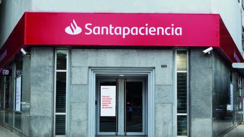 Santander lanza la campaña “Aprendizajes” junto a la agencia Domingo