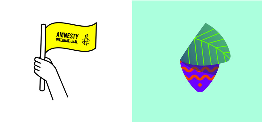 Planta fue elegida por Amnesty International