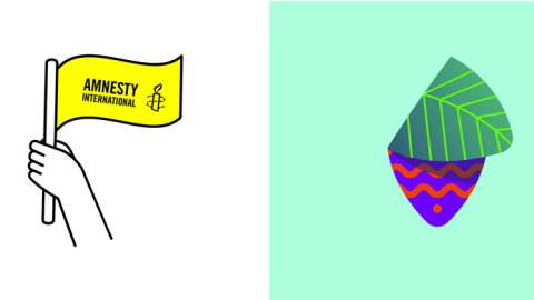 Planta fue elegida por Amnesty International