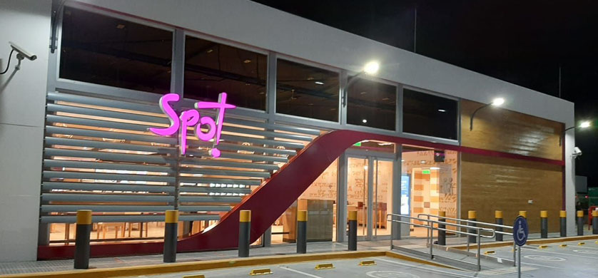 AXION energy sigue sumando nuevas bocas sustentables y tecnológicas
