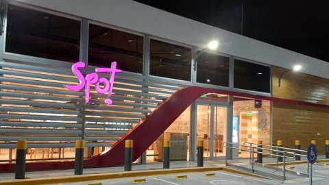 AXION energy sigue sumando nuevas bocas sustentables y tecnológicas