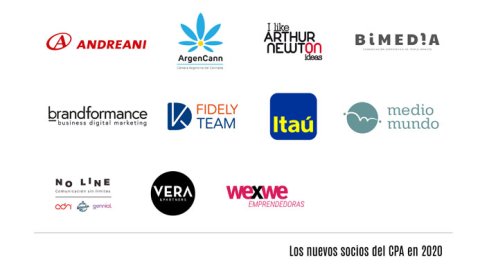 Balance de gestión del Consejo Publicitario Argentino