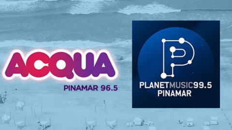 Mediamax: Acqua y Planet Music estarán en paradores de Pinamar