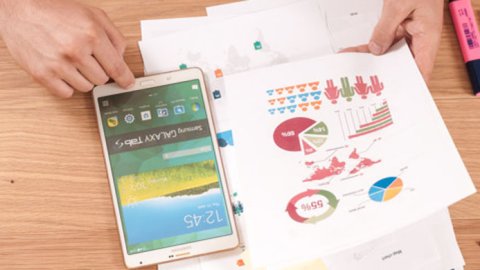 Tres formas en las que el marketing hará prosperar a las empresas en 2021