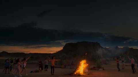 “Gran Fogón”, la nueva campaña de verano de Brahma