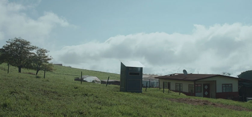 “Buzón”, lo nuevo de McCann San José para el Banco de Costa Rica