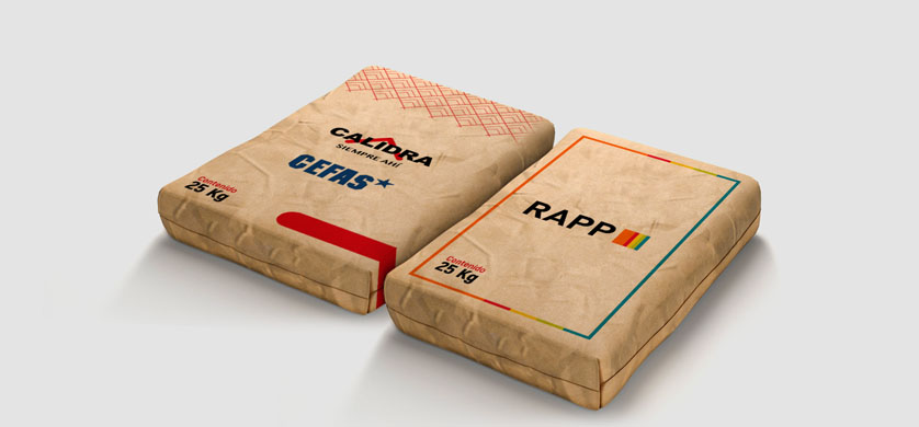 Calidra Cefas, nuevo cliente de RAPP Argentina