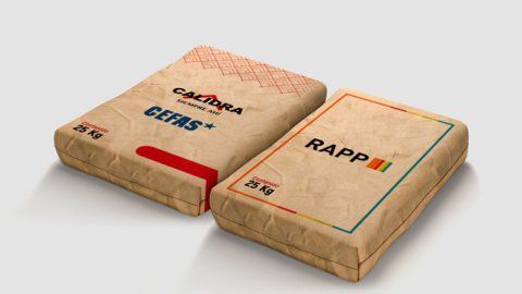 Calidra Cefas, nuevo cliente de RAPP Argentina