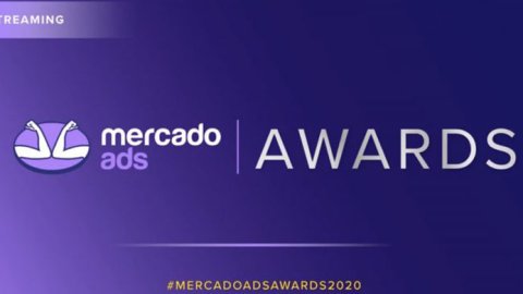 Se entregaron los premios Mercado Ads Awards 2020