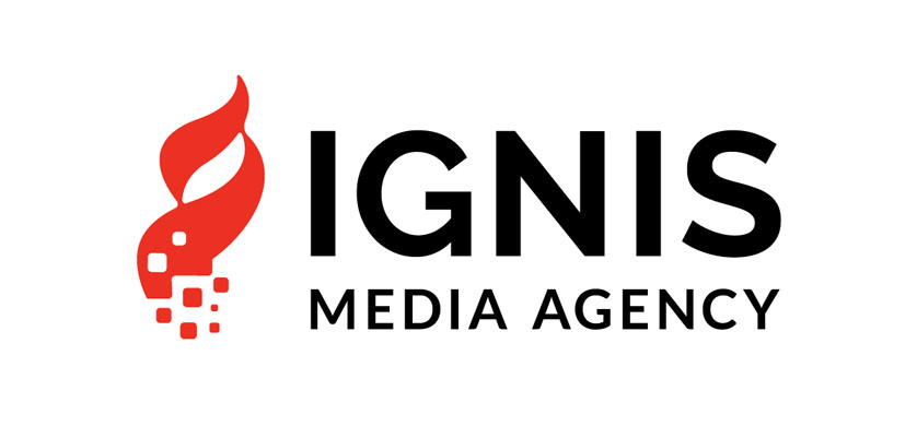 Ignis Media Agency estrena nueva imagen