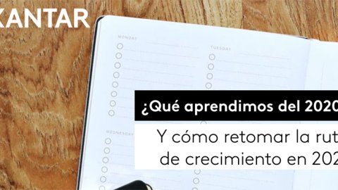 Kantar: ¿Cómo retomar la ruta de crecimiento de las marcas en el próximo año?