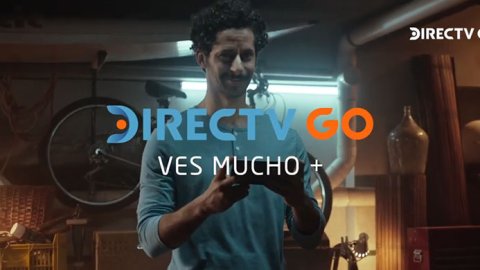¿Cómo lo Vas a Ver?, la nueva campaña de WPP para el lanzamiento de DIRECTV GO