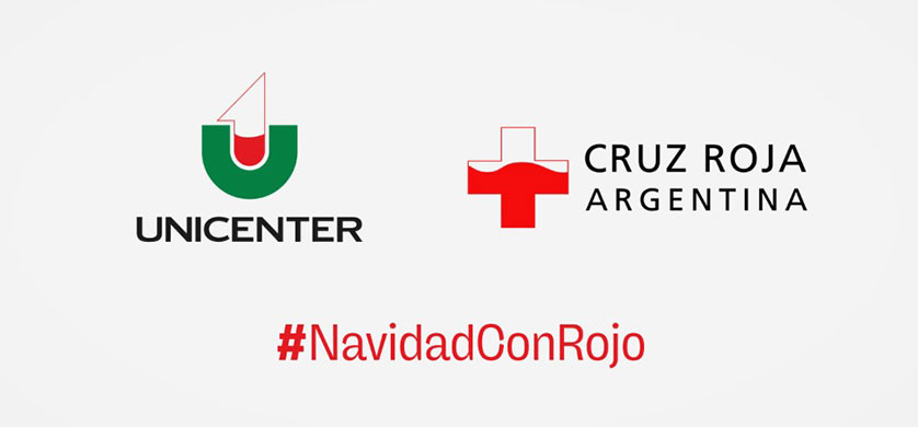 Unicenter y Don desarrollaron una campaña para aumentar la donación de sangre