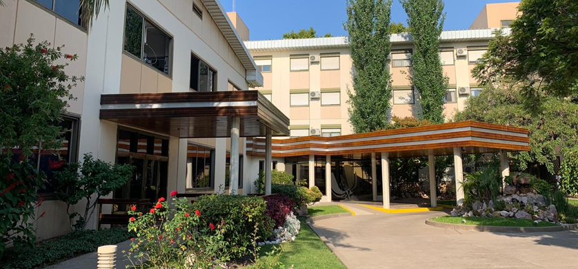 Casa FOA renovada: fija la agenda de diseño del 2021