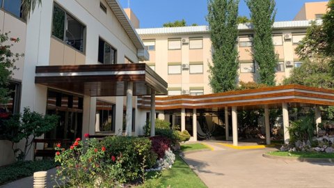 Casa FOA renovada: fija la agenda de diseño del 2021