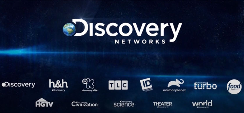 Discovery presentó sus novedades de programación para 2021