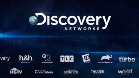 Discovery presentó sus novedades de programación para 2021
