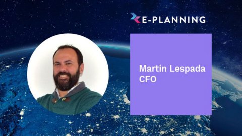 Martín Lespada y la publicidad digital: "Fue un año bisagra que aceleró todo lo que venía pasando"