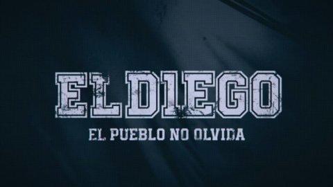 "El Diego. El pueblo no olvida", un documental para esta #NavidadMaradoniana