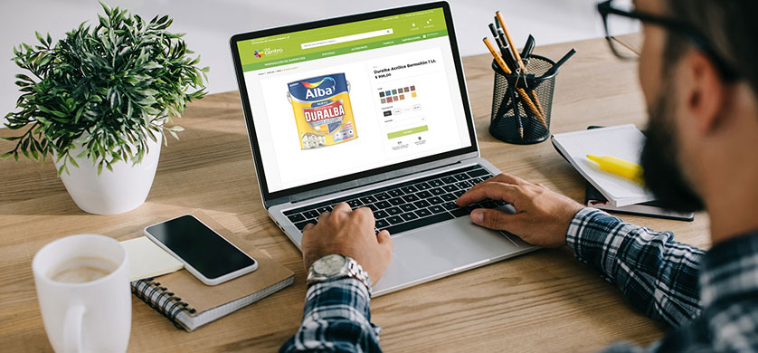Soluciones integrales de E-commerce: la forma de potenciar día a día una tienda online