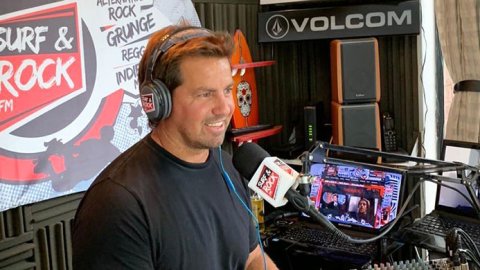 Surf & Rock Radio en Pinamar y Mar del Plata