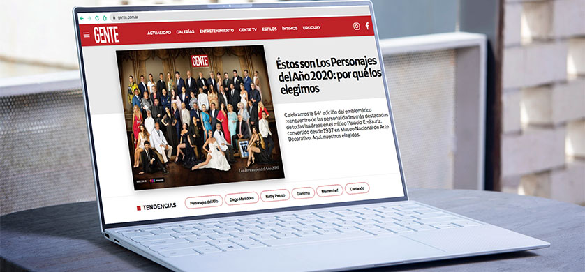 Grupo Atlántida celebra un año de transformación digital
