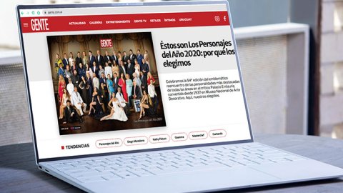 Grupo Atlántida celebra un año de transformación digital