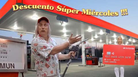“NorEbert”, la campaña de Ogilvy Argentina para Santander