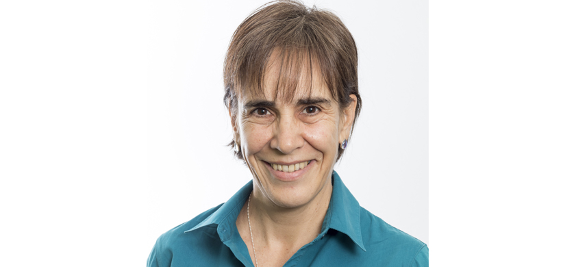 VU Security designa nueva Corporate & Partners Director para su operación global
