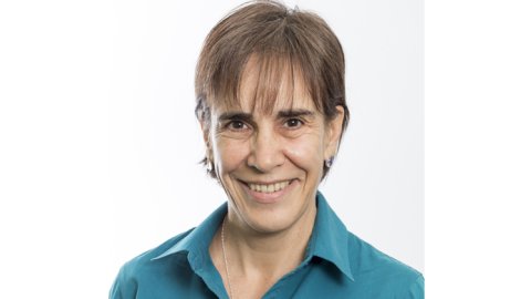 VU Security designa nueva Corporate & Partners Director para su operación global
