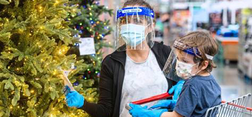 Temporada de fiestas: el impacto en las compras de fin de año