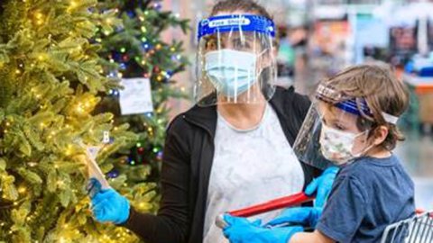 Temporada de fiestas: el impacto en las compras de fin de año