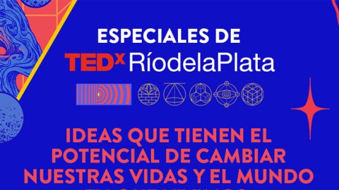 Telefe presenta especiales de TEDxRíodelaPlata