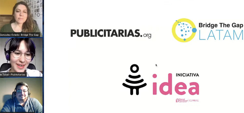 Lanzan el “Sello Púrpura”, un programa de certificación en perspectiva de género