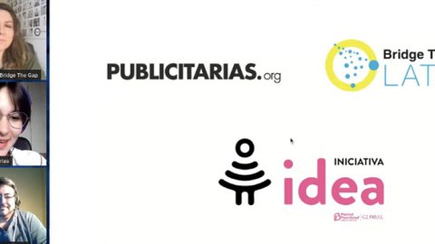Lanzan el “Sello Púrpura”, un programa de certificación en perspectiva de género