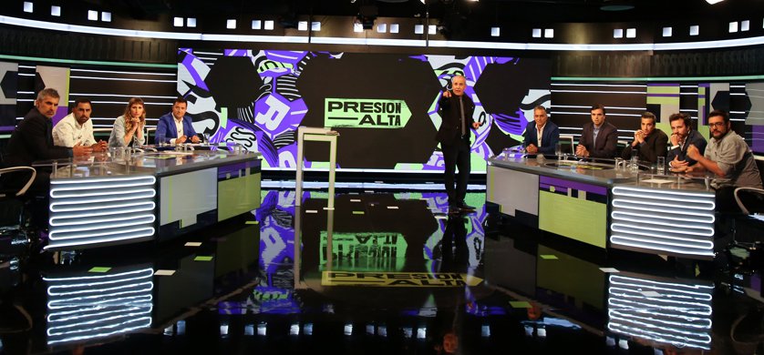 El debate de TyC Sports viaja a Mar del Plata
