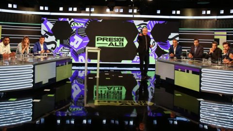 El debate de TyC Sports viaja a Mar del Plata
