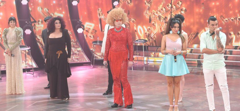 “Cantando 2020”, el programa con más engagment en Twitter